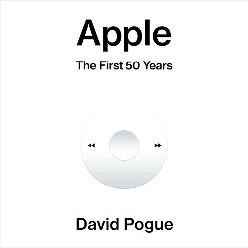 Apple: The First 50 Years