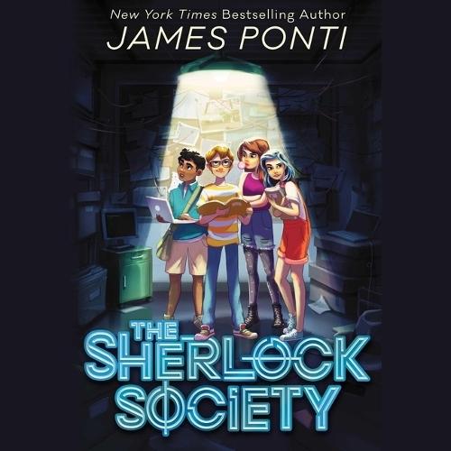The Sherlock Society