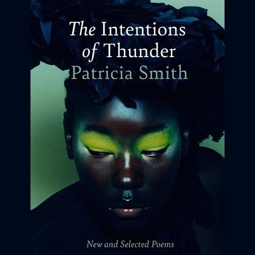 Intentions of Thunder: New and Selected Poems