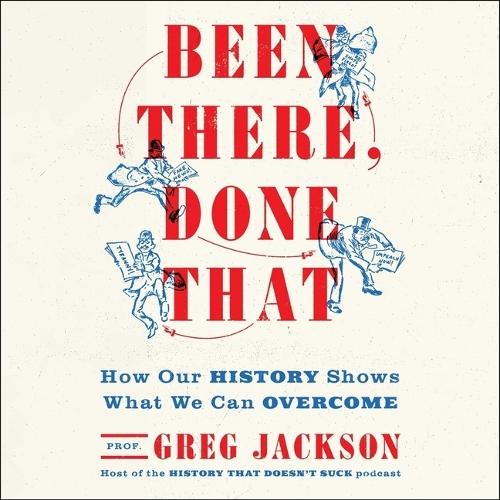 Been There, Done That