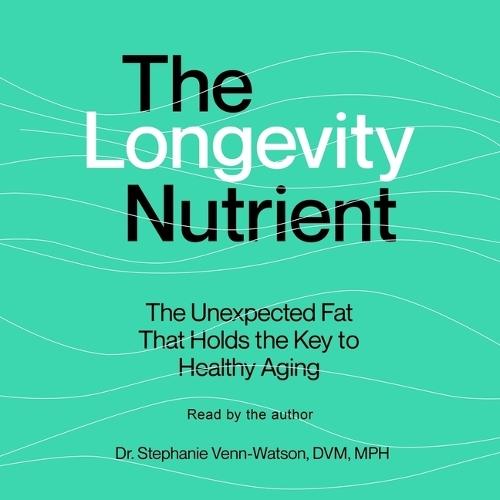 The Longevity Nutrient: The Unexpected Fat That Holds the Key to Healthy Agingv