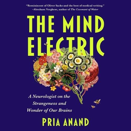 Mind Electric: A Neurologist on the Strangeness and Wonder of Our Brains