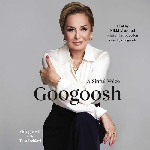 Googoosh: A Sinful Voice