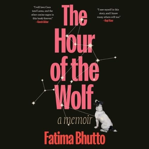 The Hour of the Wolf: A Memoir