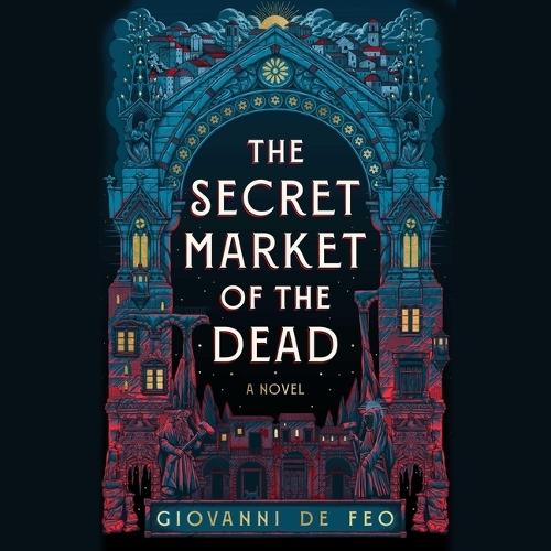 The Secret Market of the Dead