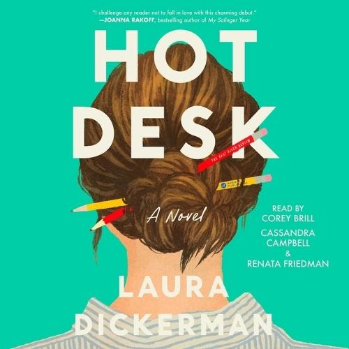 Hot Desk