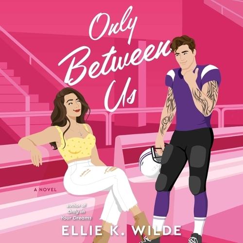 Only Between Us