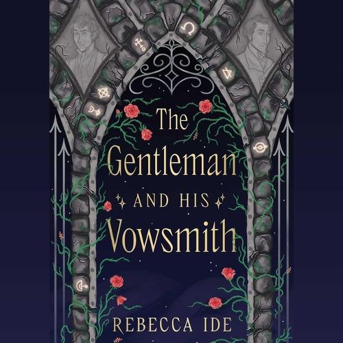 The Gentleman and His Vowsmith