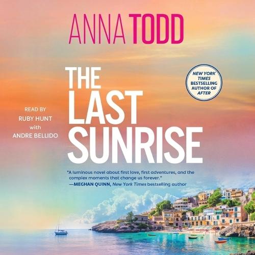 The Last Sunrise