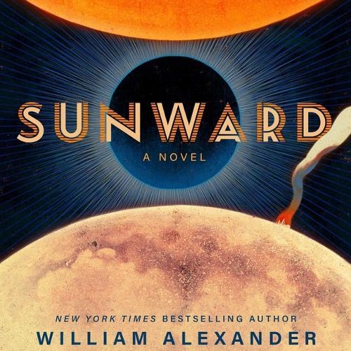 Sunward