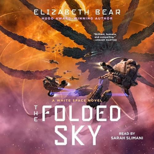 The Folded Sky