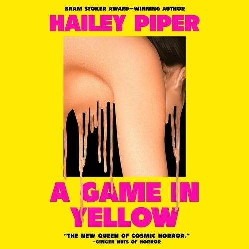 A Game in Yellow
