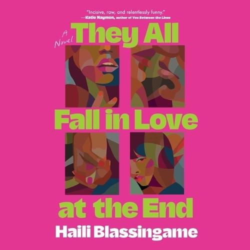 They All Fall in Love at the End