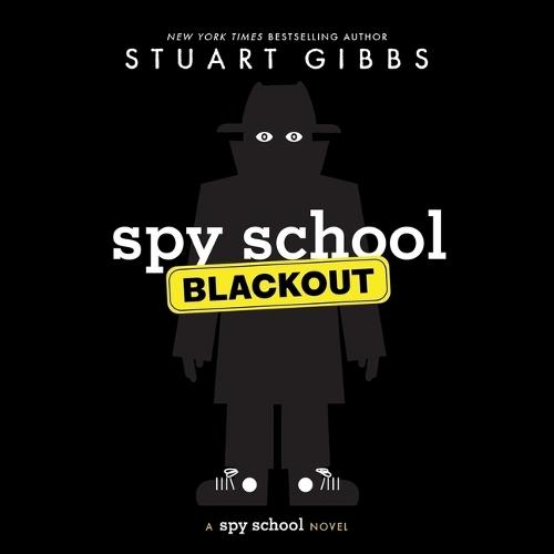 Spy School Blackout