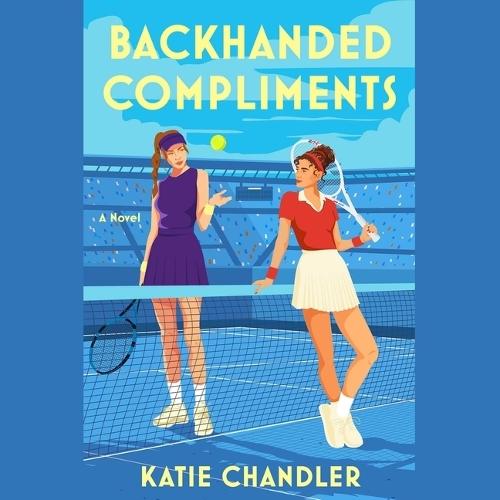Backhanded Compliments