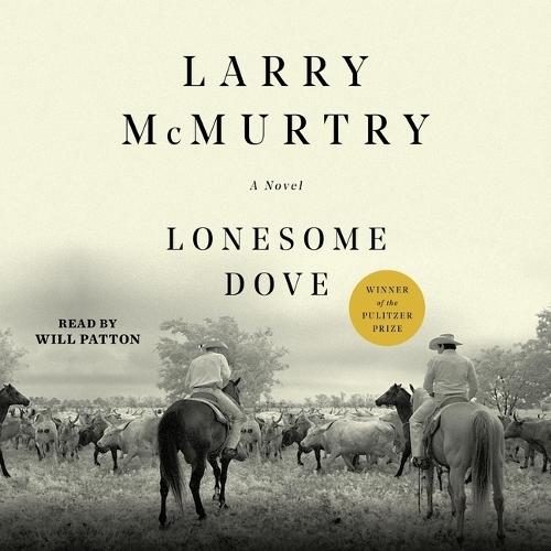 Lonesome Dove