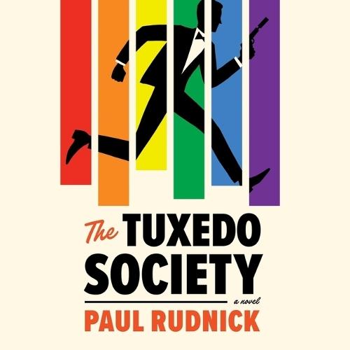 The Tuxedo Society