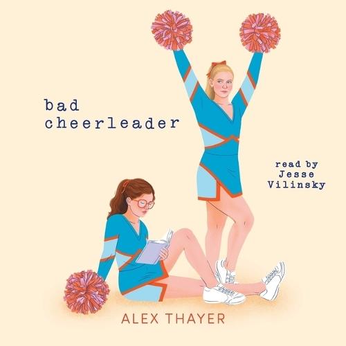 Bad Cheerleader