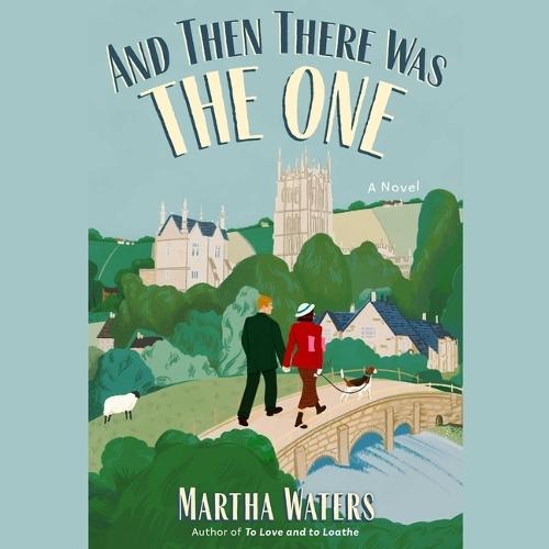 And Then There Was the One