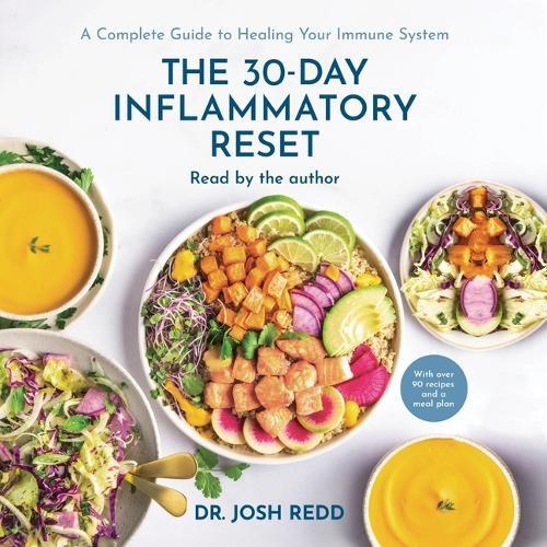 The 30-Day Inflammatory Reset