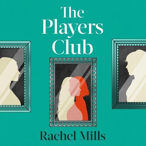The Players Club: The Debut Book Club Novel That Will Let You Dare to Dream Big