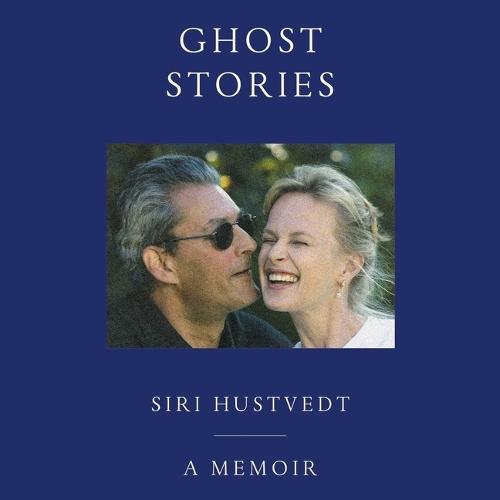 Ghost Stories: A Memoir