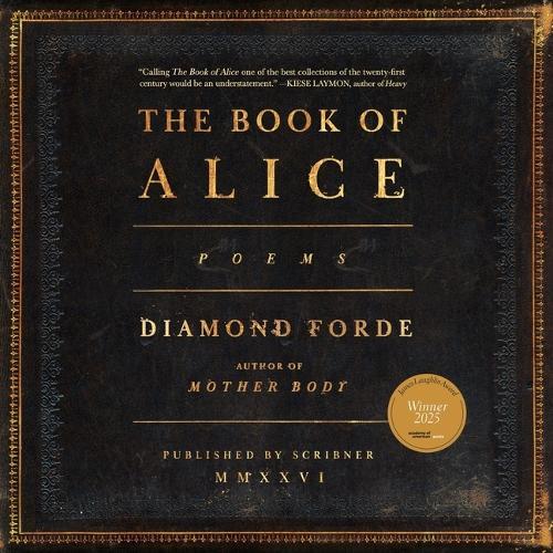 The Book of Alice: Poems