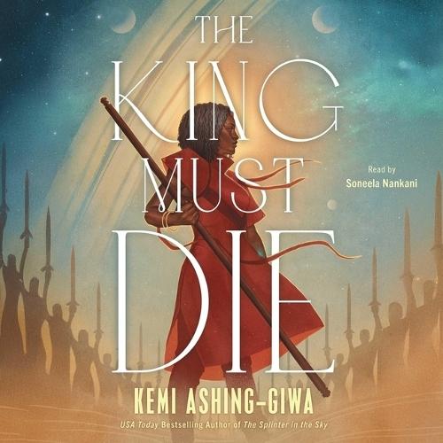 The King Must Die