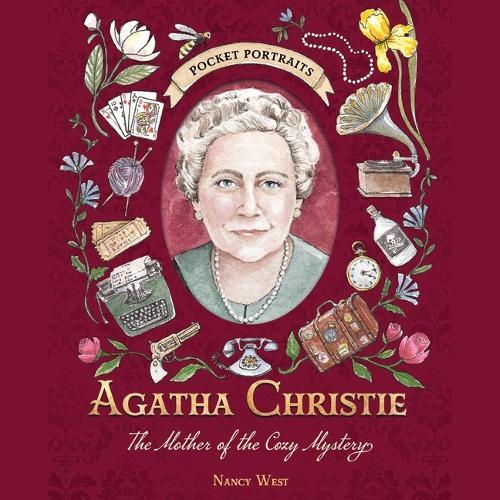 Agatha Christie: The Mother of the Cozy Mystery