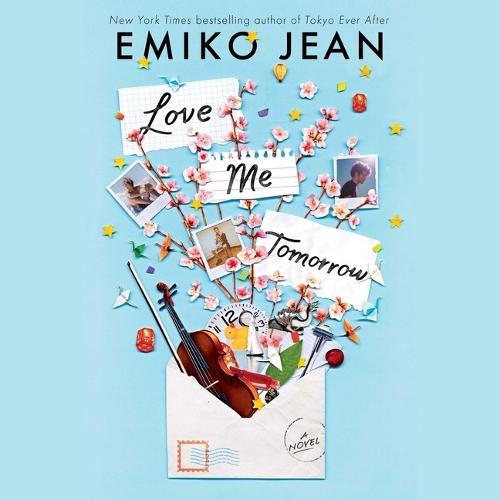 Love Me Tomorrow