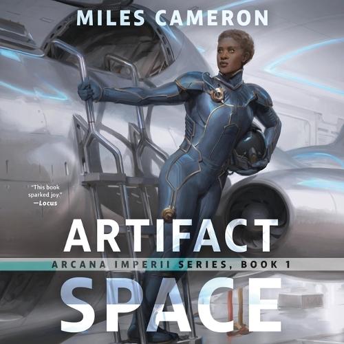 Artifact Space