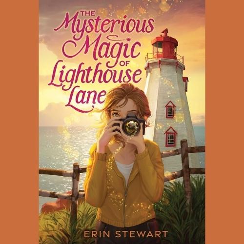 The Mysterious Magic of Lighthouse Lane