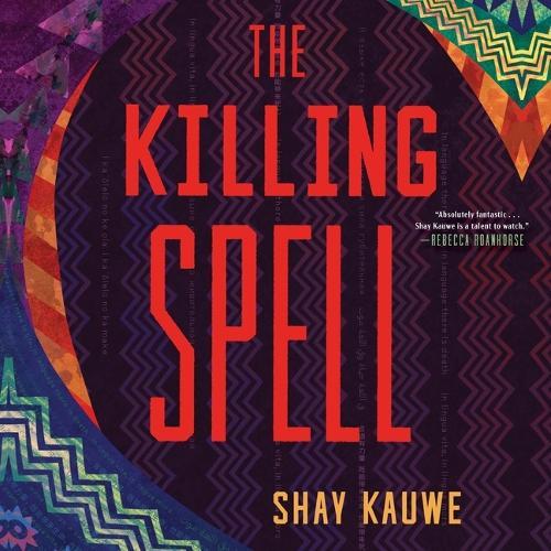 The Killing Spell