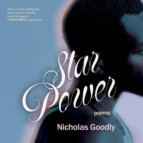 Star Power: Poems