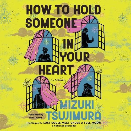 How to Hold Someone in Your Heart