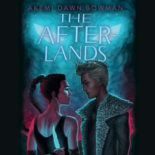 The Afterlands: An Infinity Courts Novel