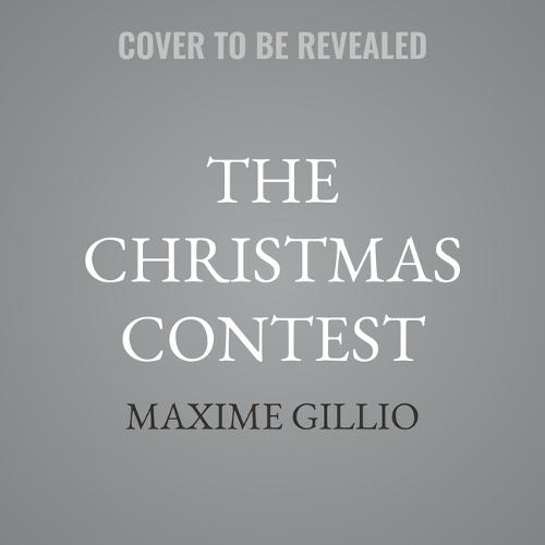 The Christmas Contest: An Advent Novel