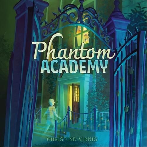 Phantom Academy
