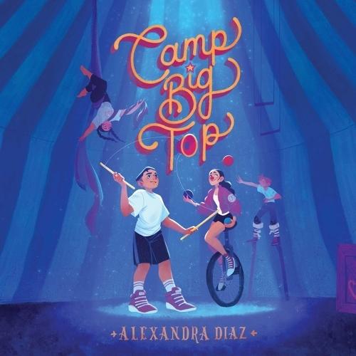 Camp Big Top