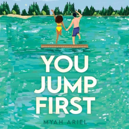 You Jump First