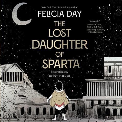 The Lost Daughter of Sparta