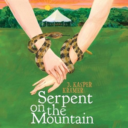 Serpent on the Mountain
