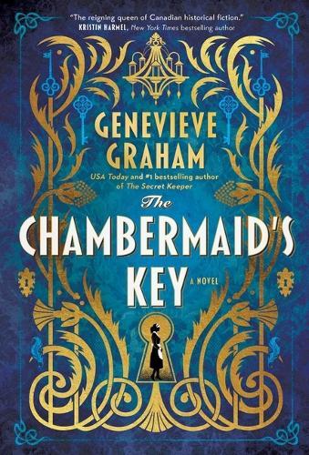 The Chambermaid's Key