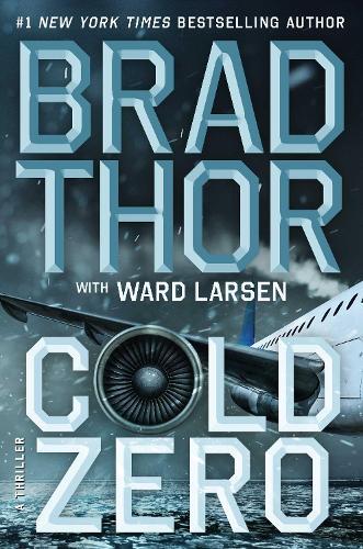 Cold Zero: A Thriller