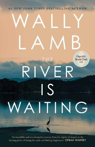 The River Is Waiting: A Novel