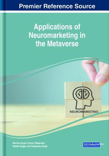 Applications of Neuromarketing in the Metaverse