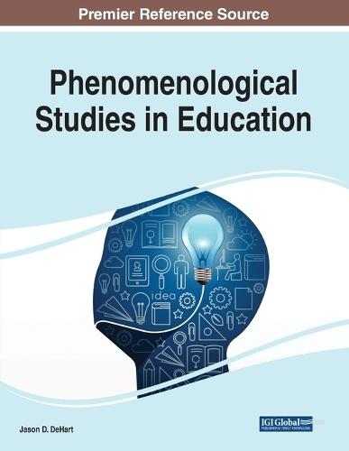 Phenomenological Studies in Education