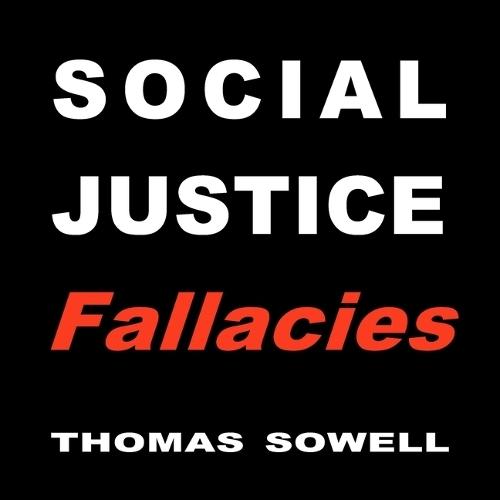 Social Justice Fallacies