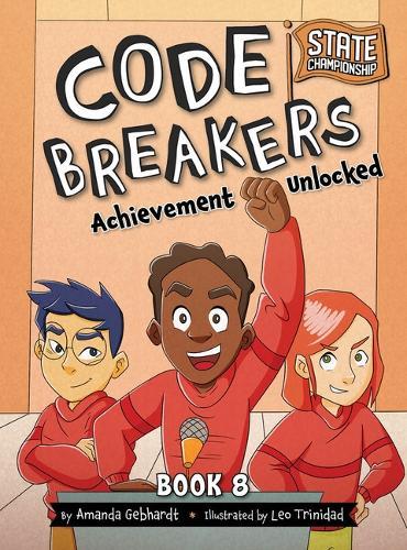 Achievement Unlocked