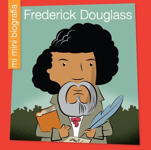 Frederick Douglass Sp